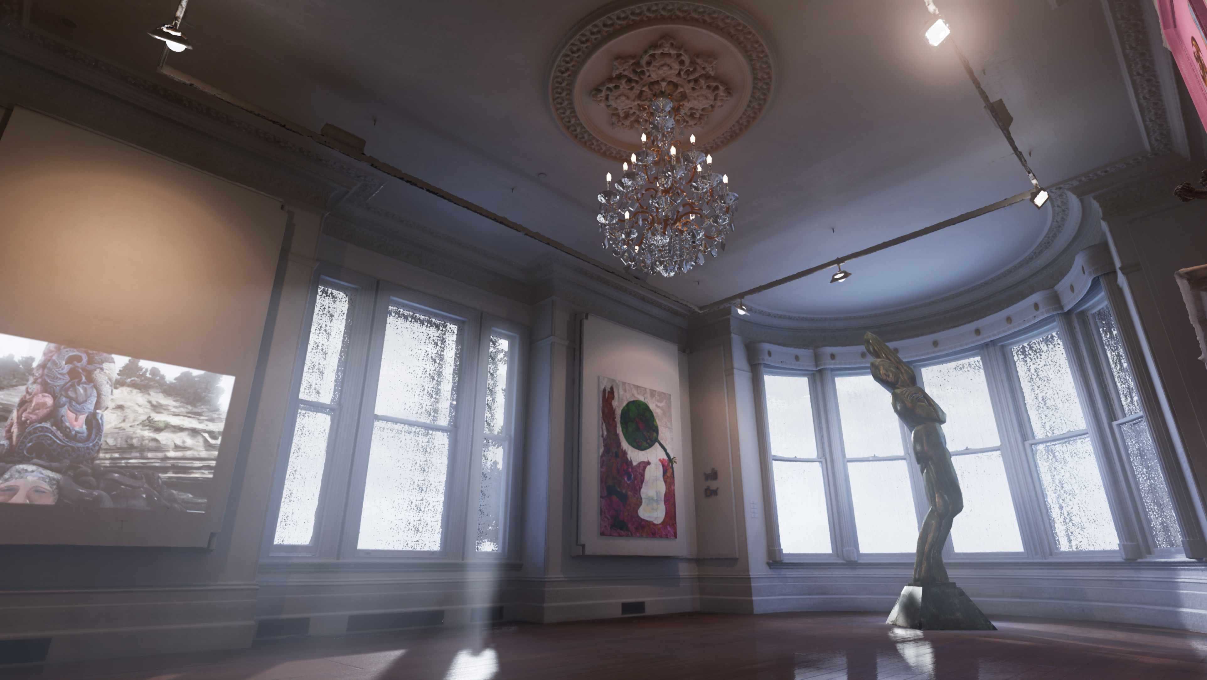 The Homestead screenshot 17