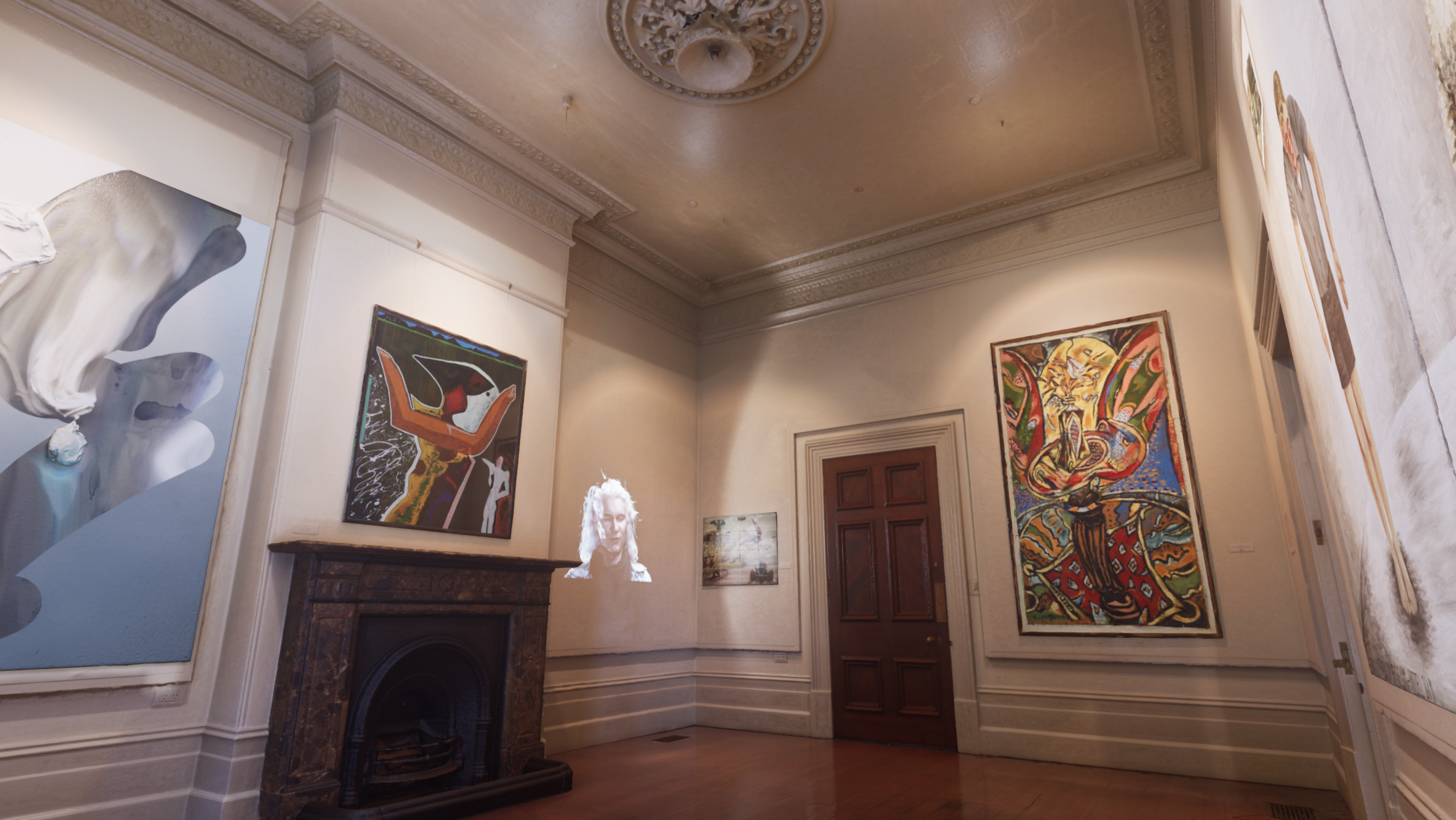 The Homestead screenshot 12