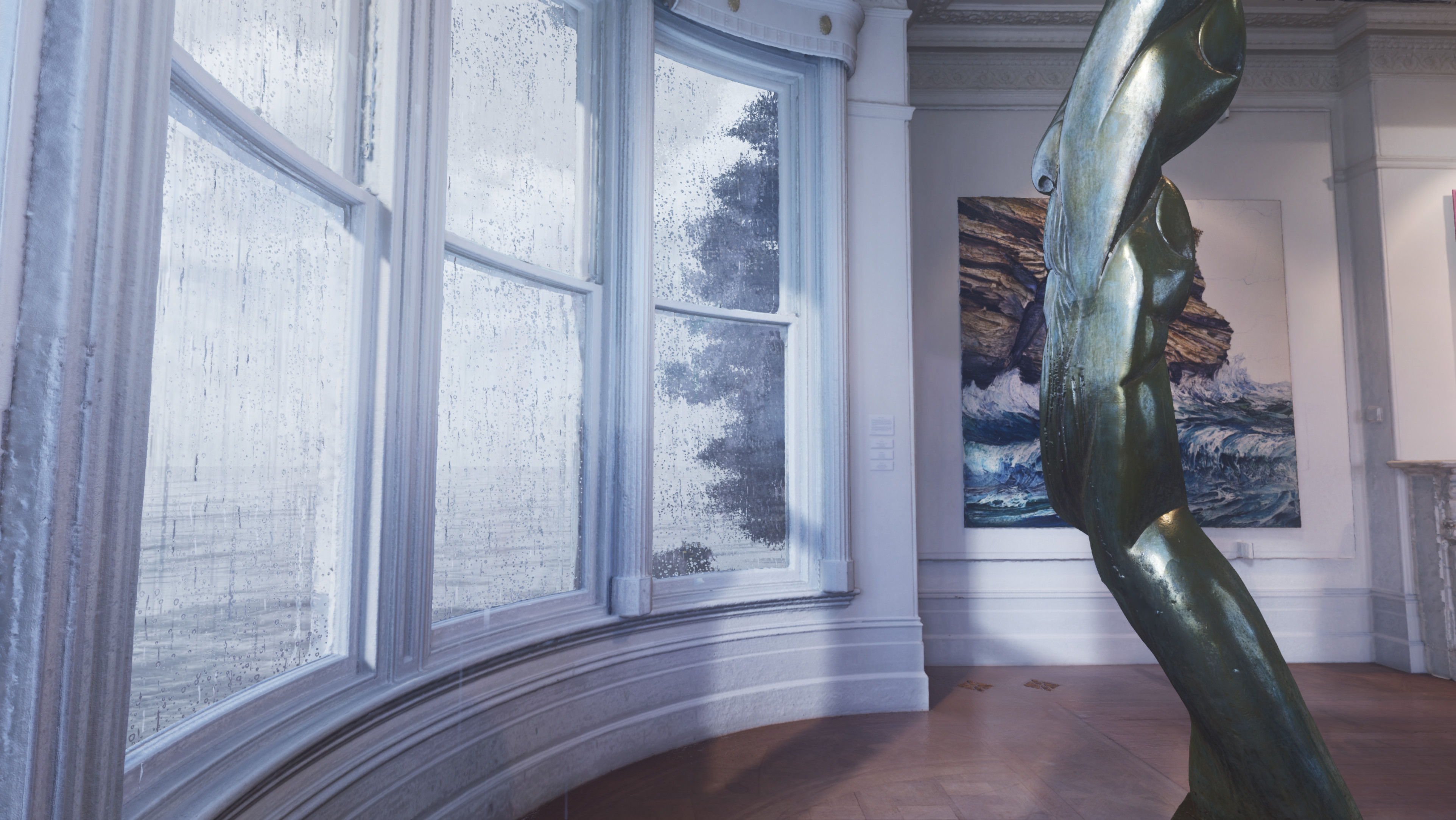 The Homestead screenshot 8