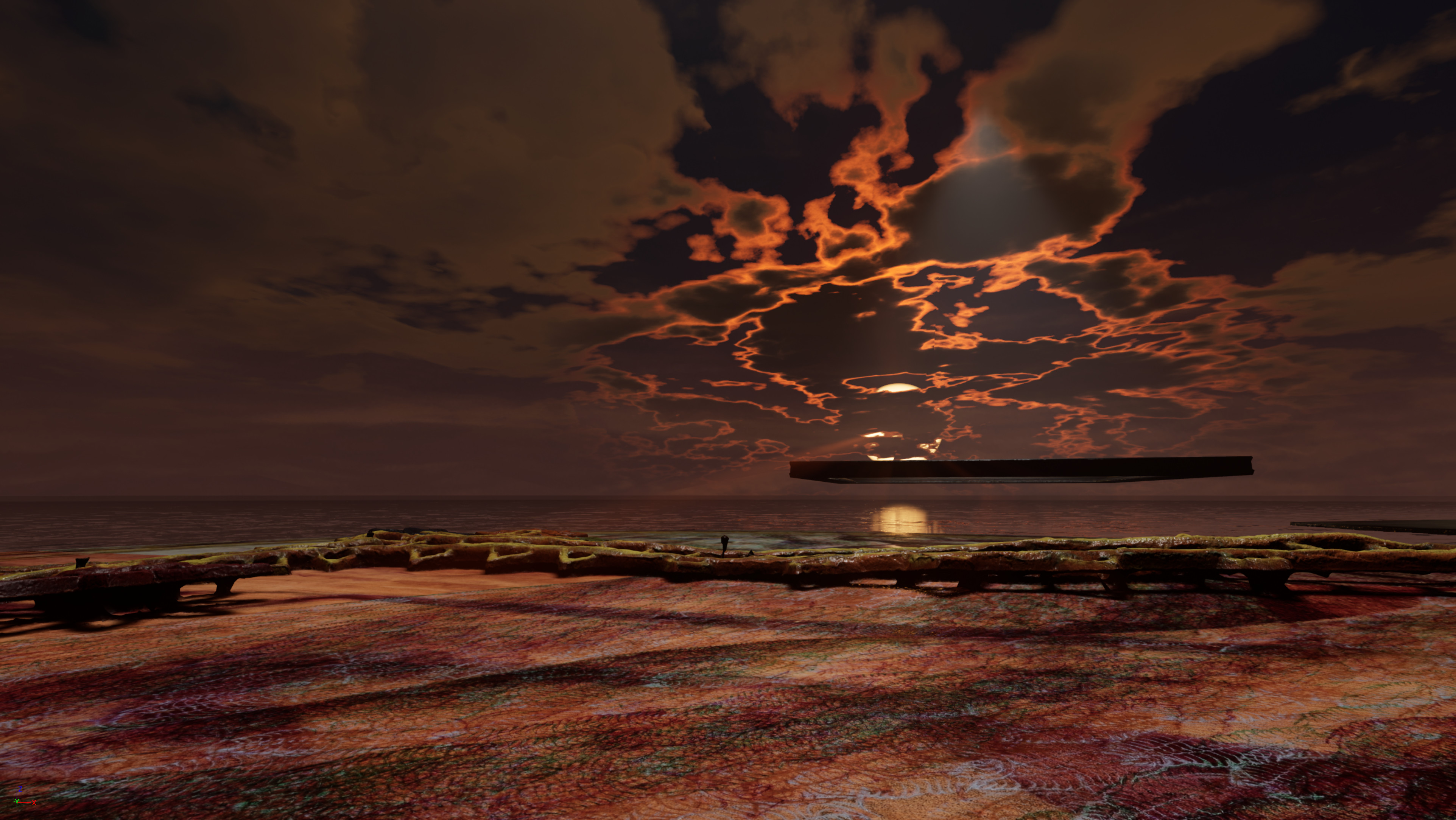 The Homestead screenshot 10