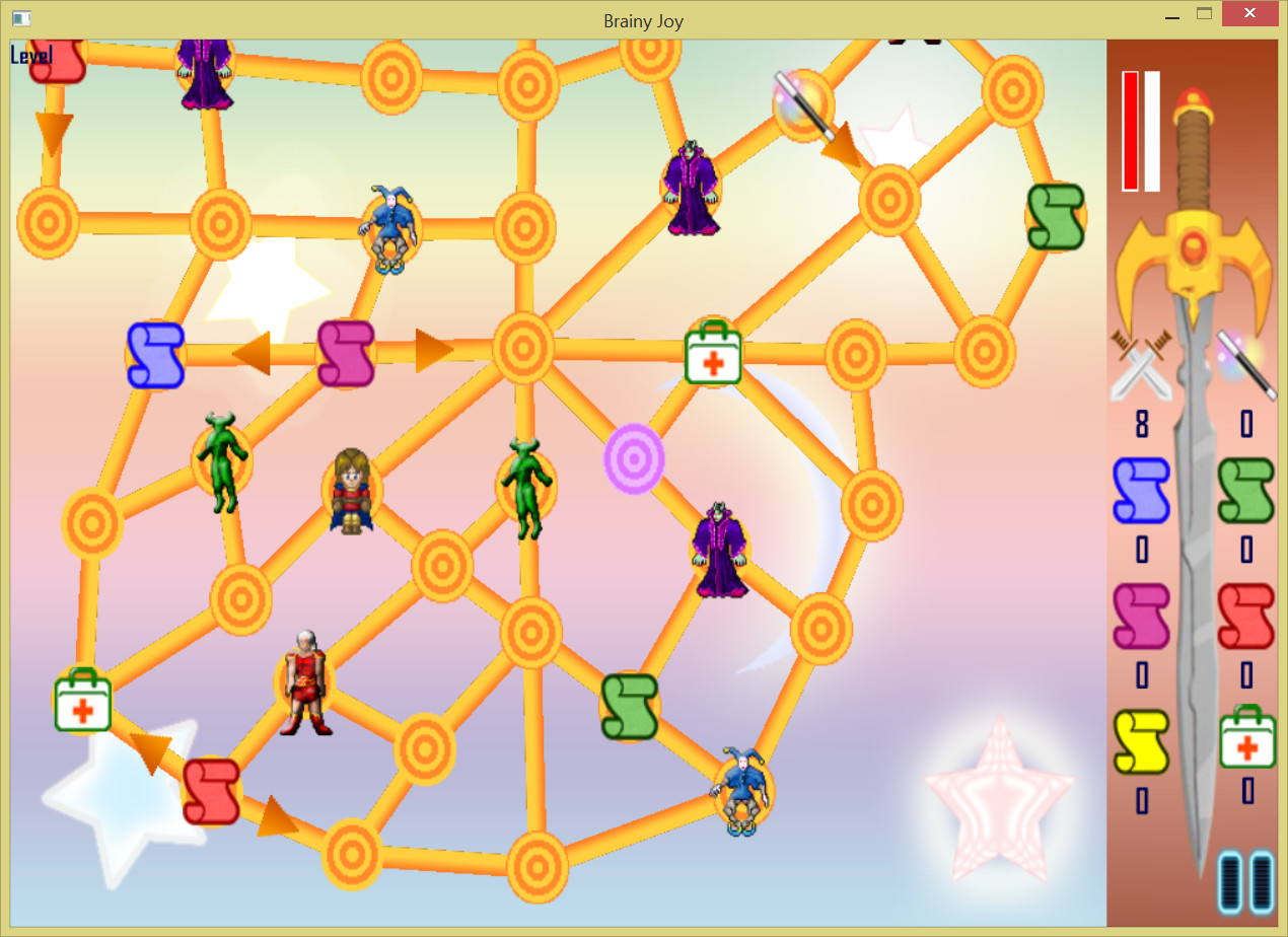 Brainy Joy screenshot 5