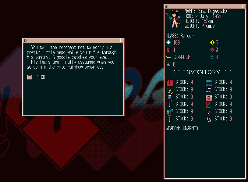 Pimiko Plus screenshot 5