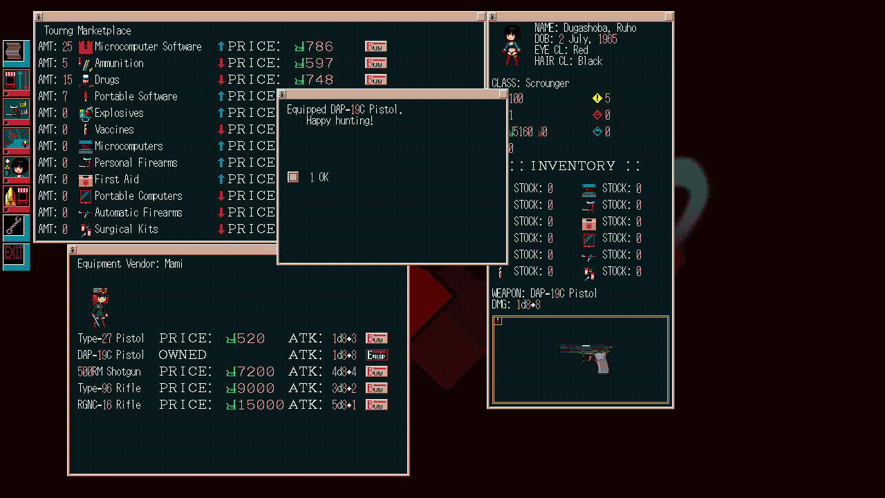 Pimiko Plus screenshot 3