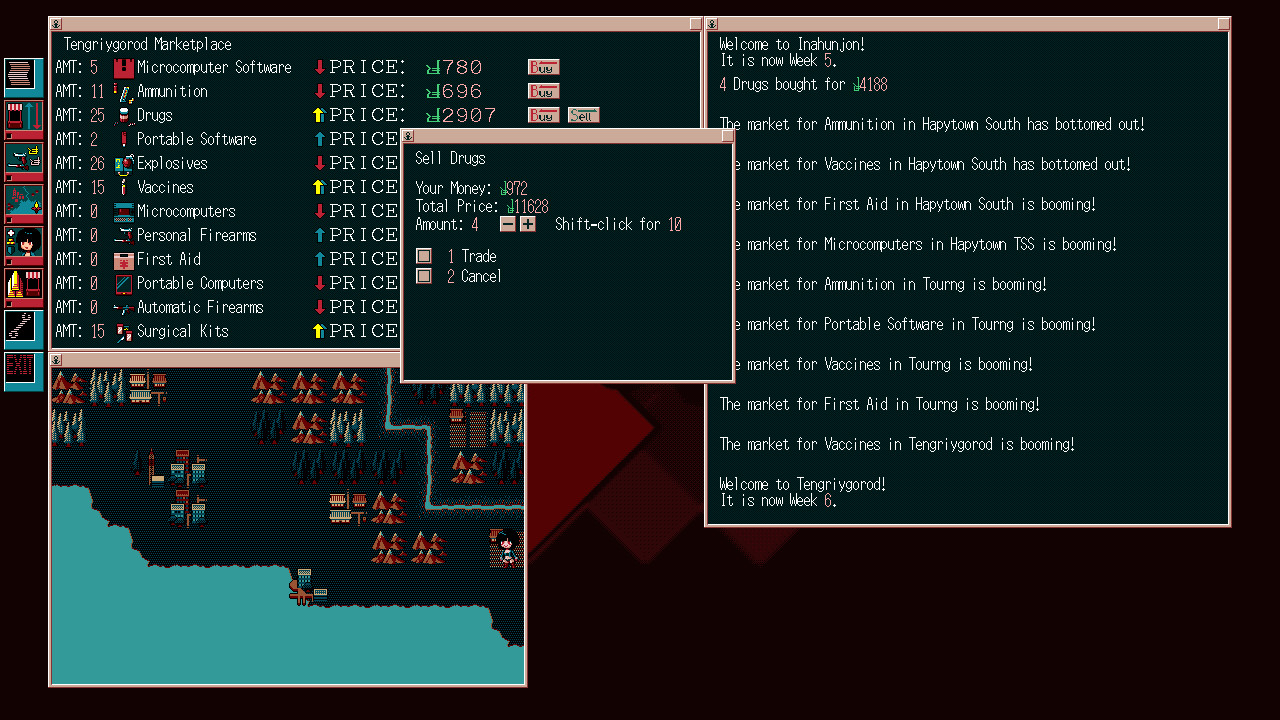 Pimiko Plus screenshot 2