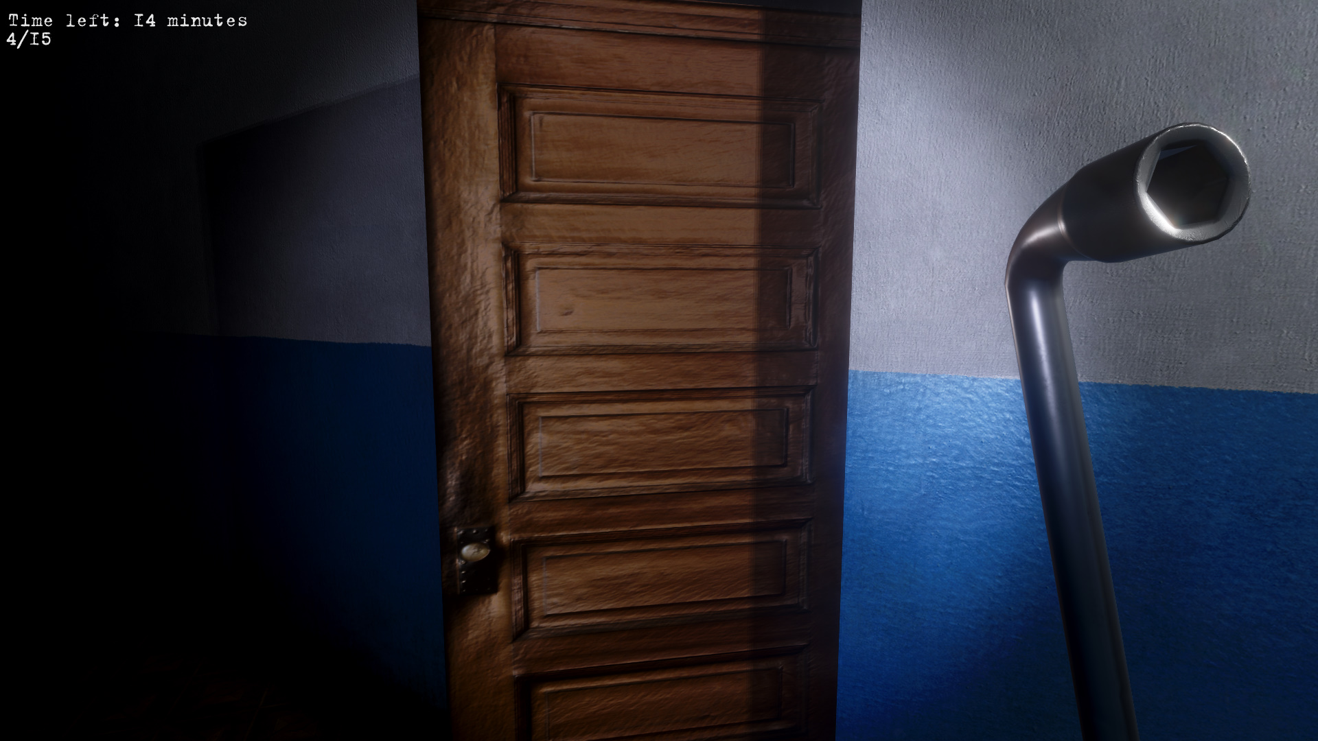 Corridor 15 First screenshot 3
