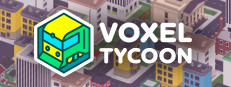 Voxel Tycoon в Steam