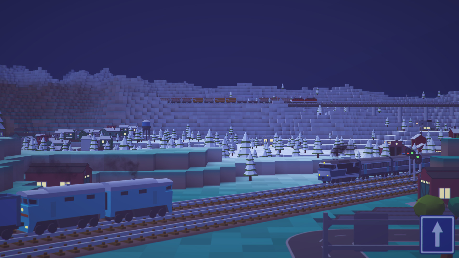 Voxel Tycoon screenshot 15