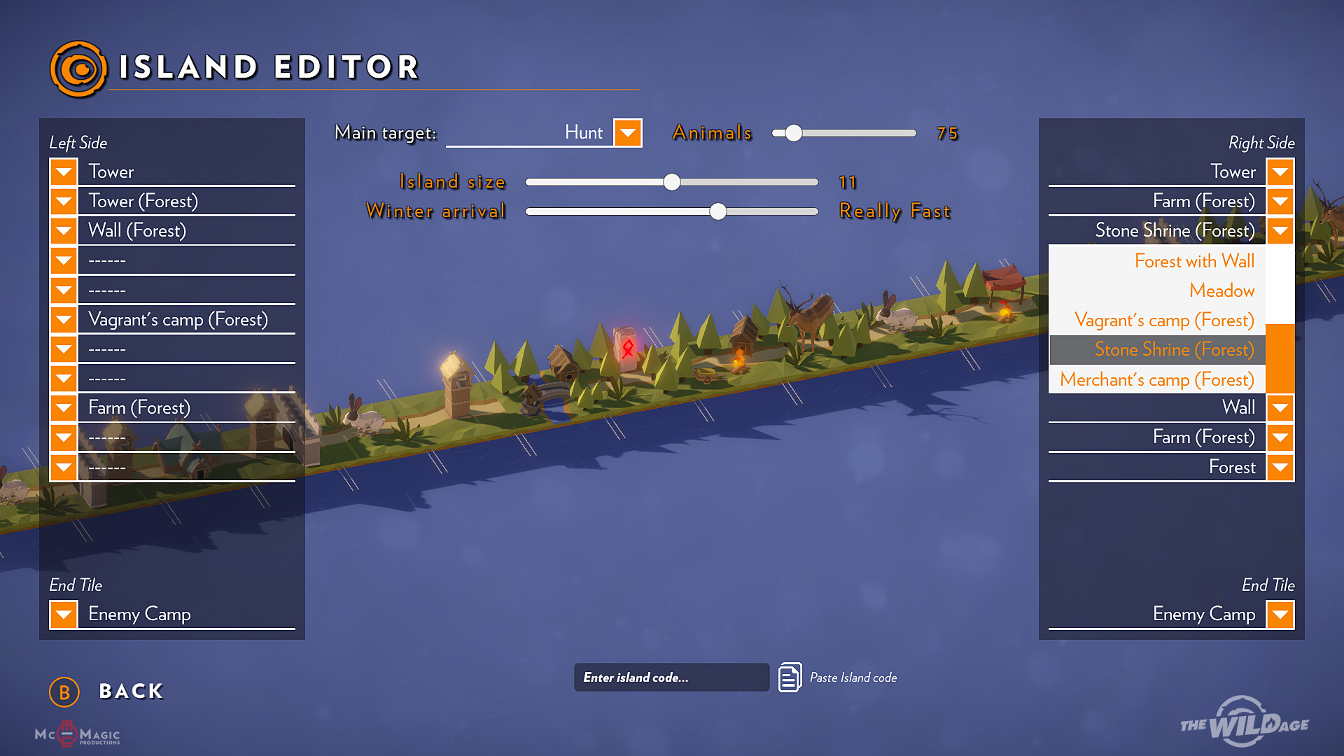 The Wild Age screenshot 17