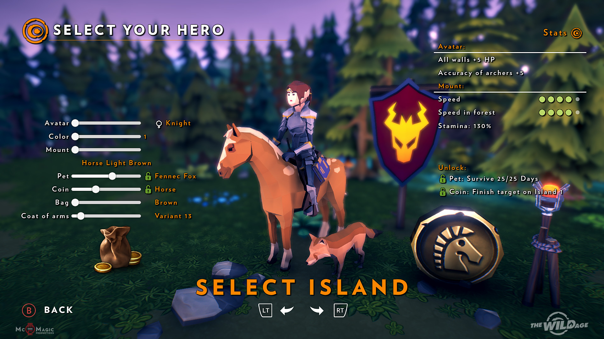 The Wild Age screenshot 16