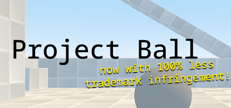 Project Ball — Steam header