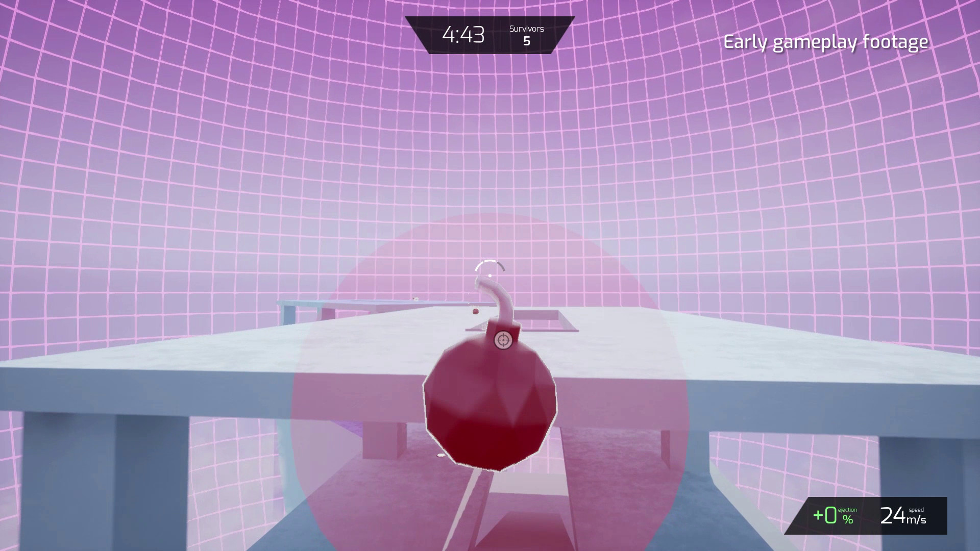 Project Ball screenshot 7