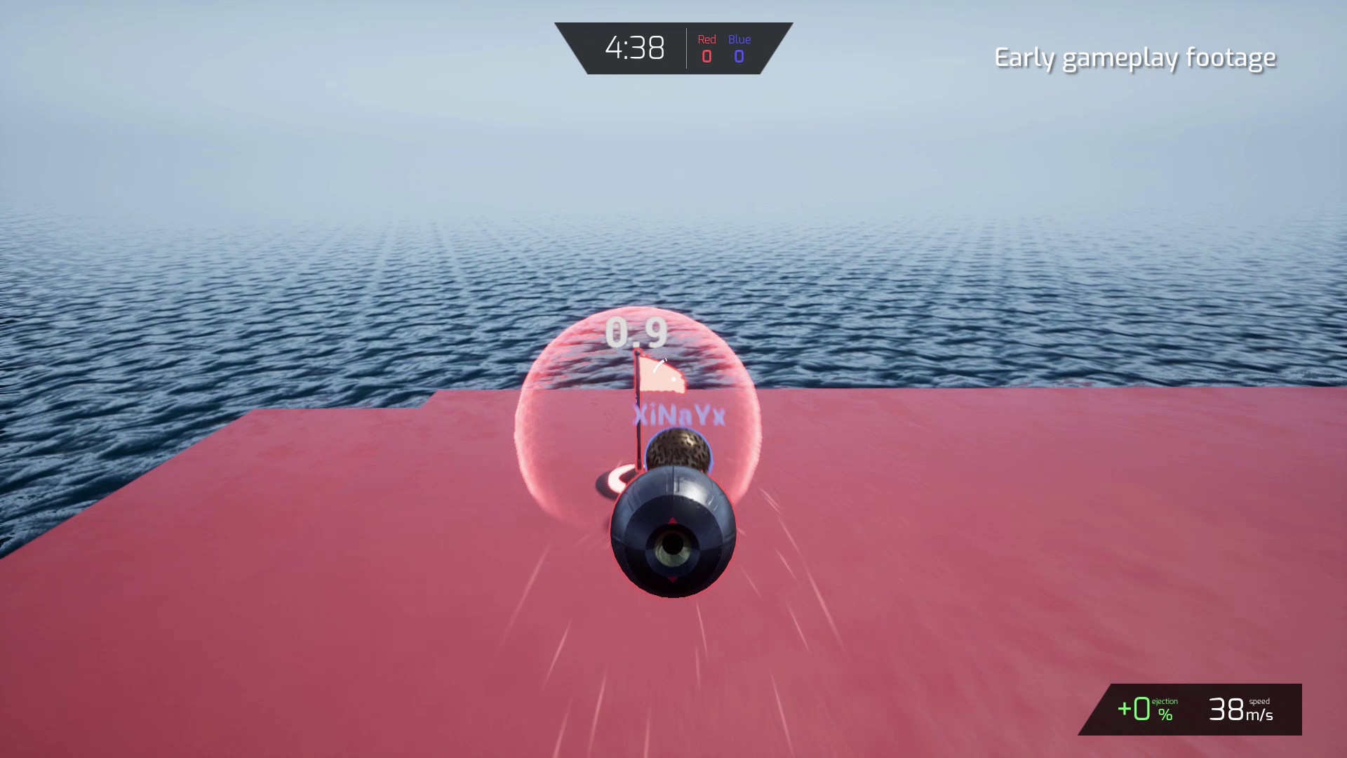 Project Ball screenshot 4
