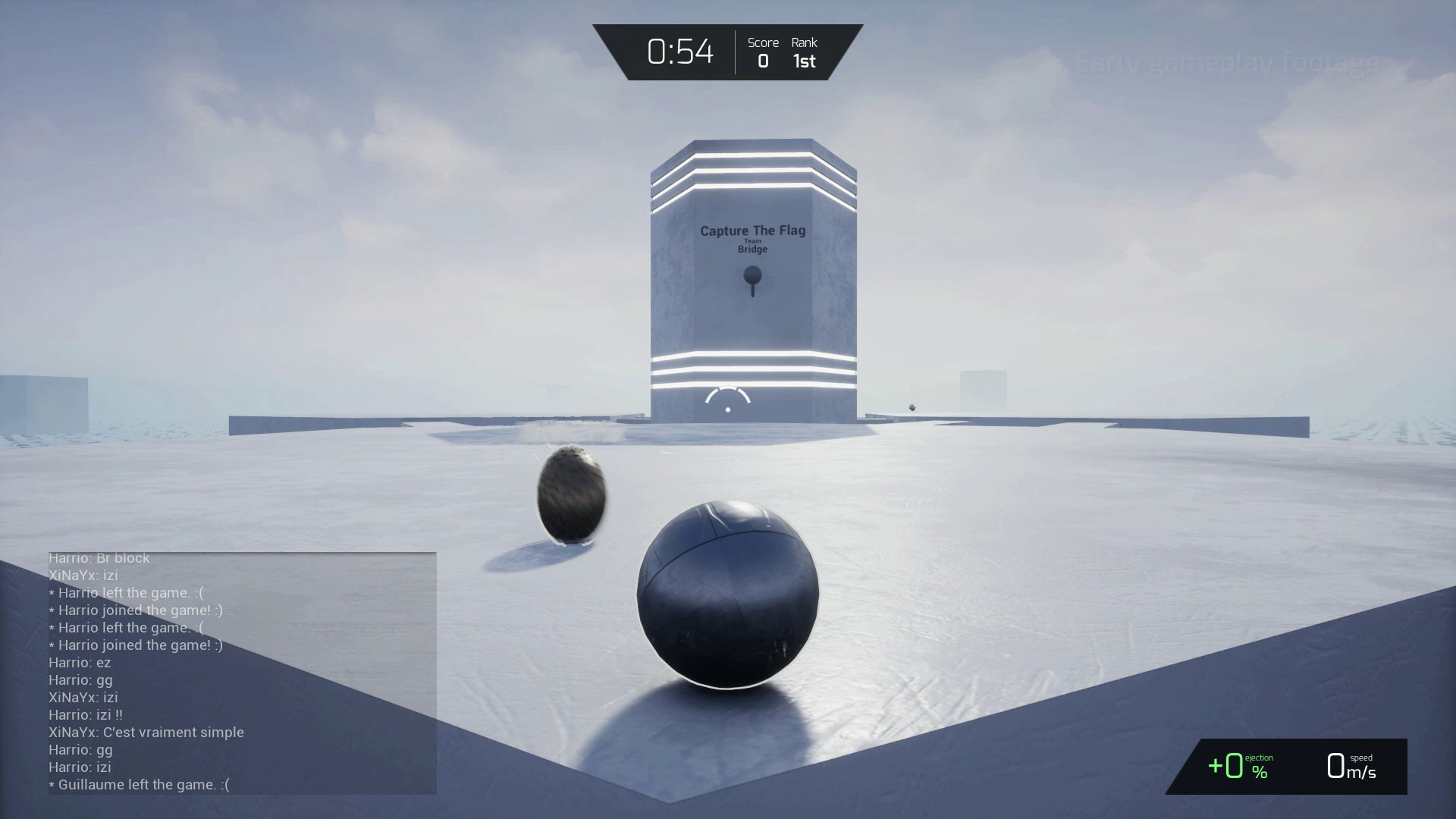 Project Ball screenshot 3