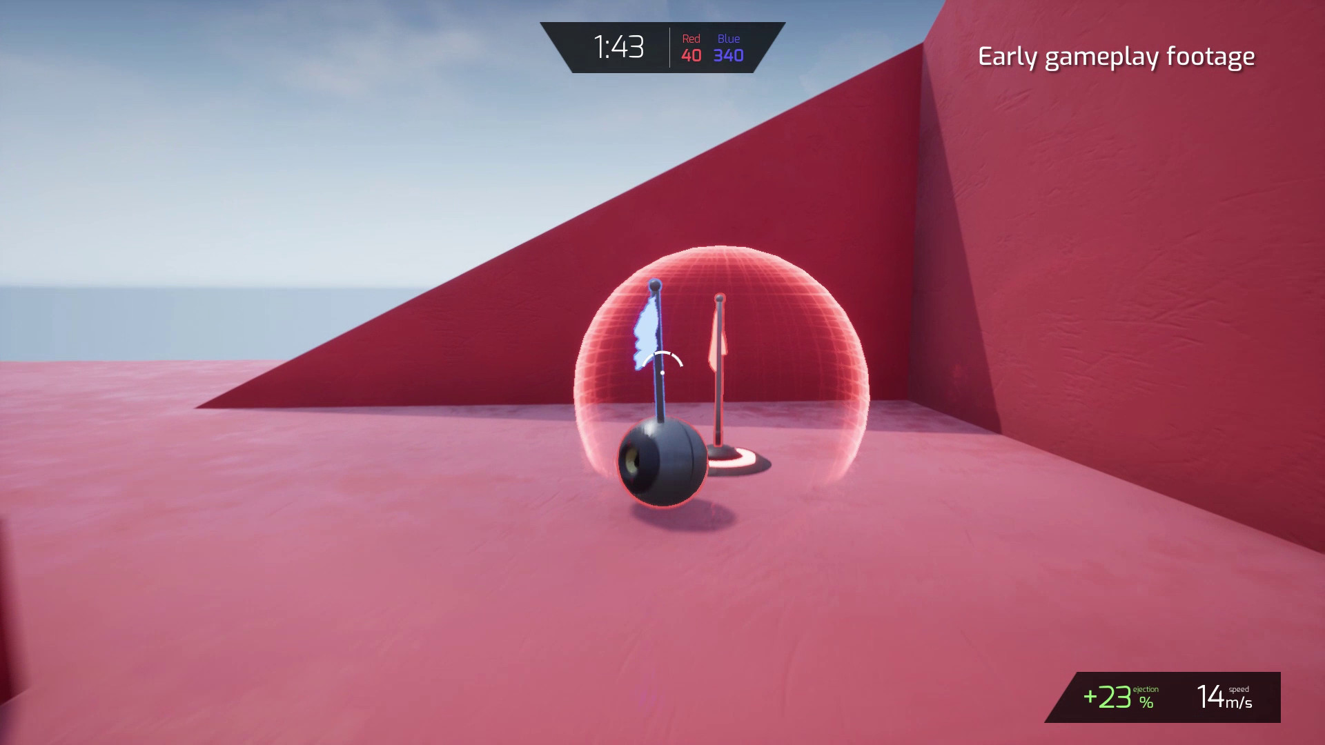 Project Ball screenshot 8