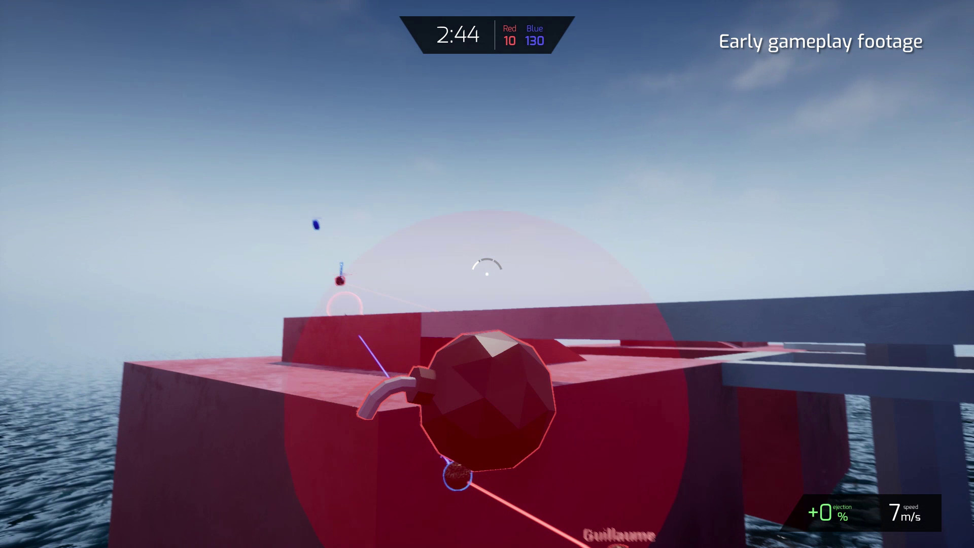 Project Ball screenshot 9