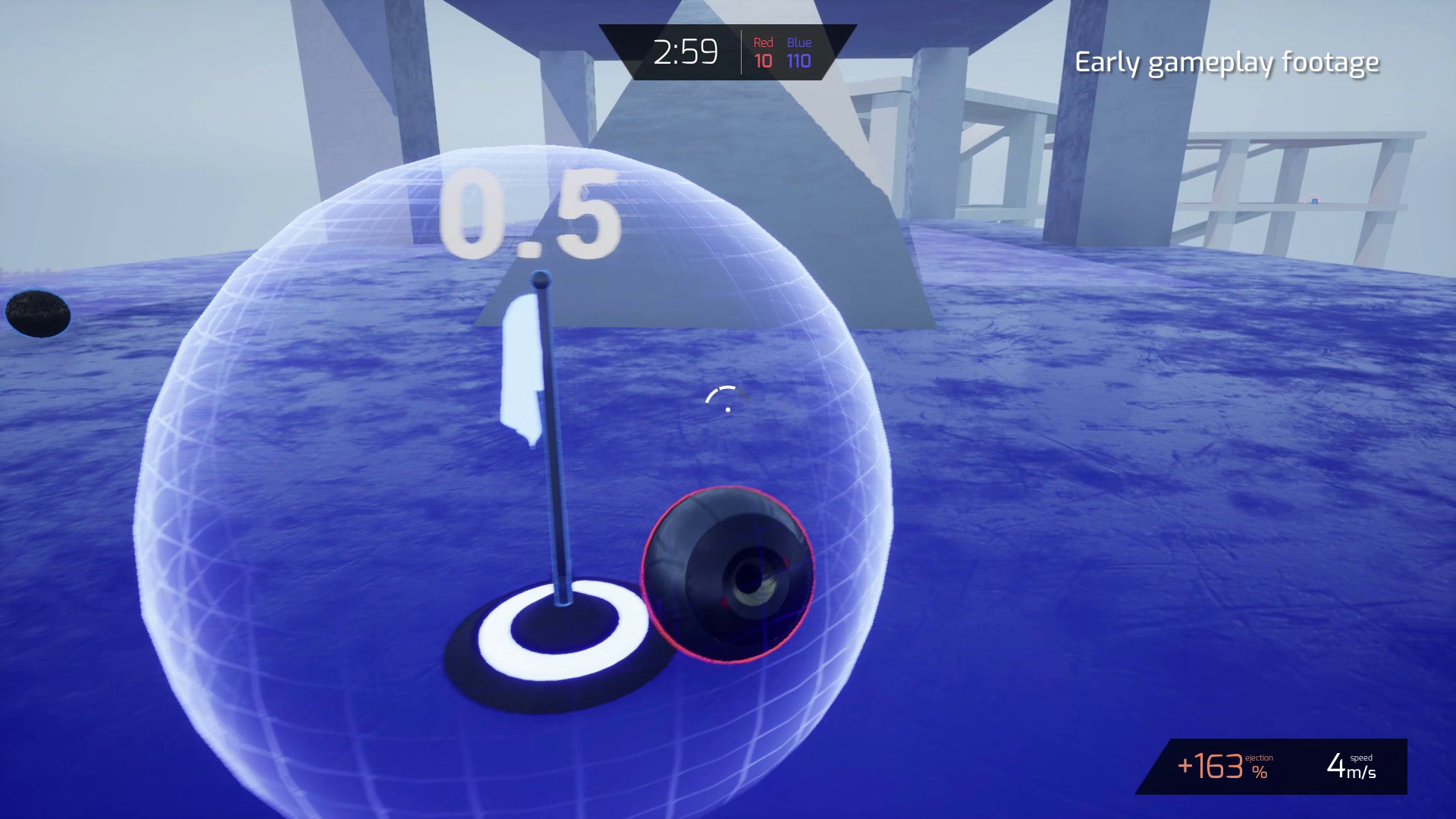 Project Ball screenshot 2