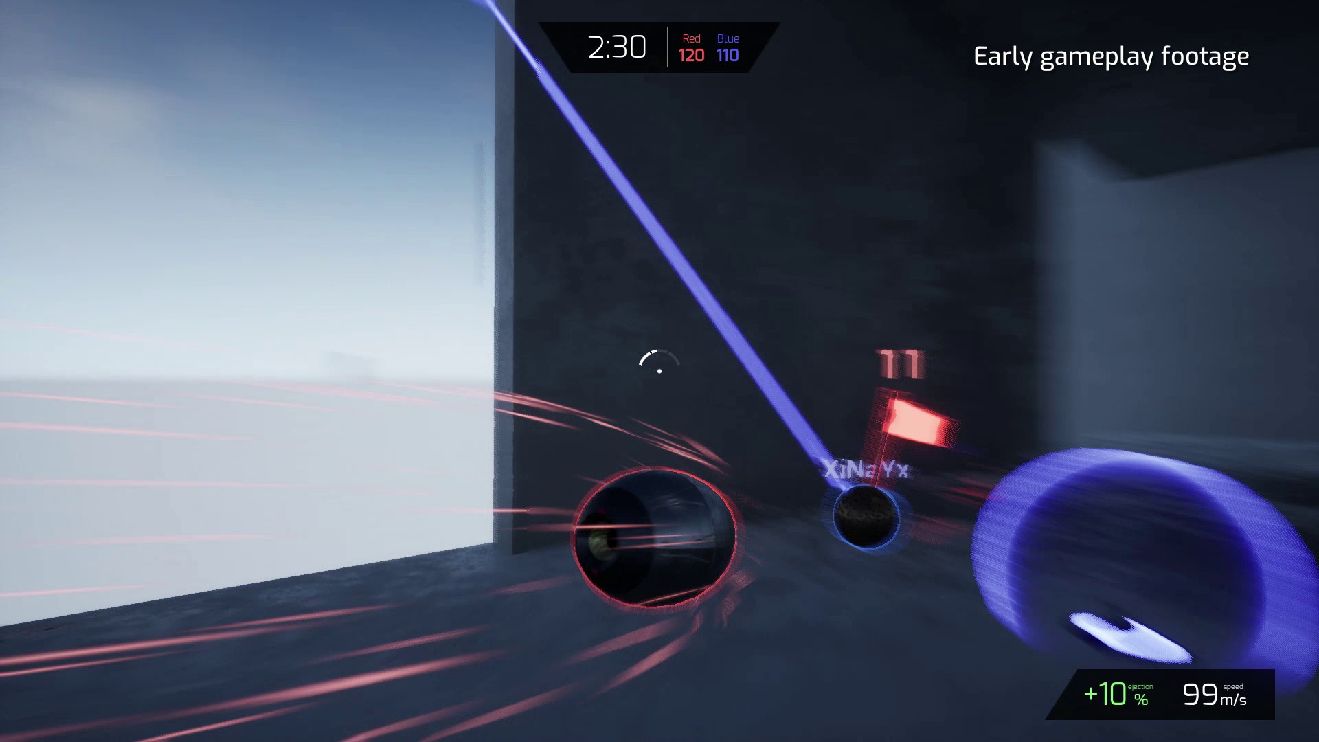 Project Ball screenshot 1