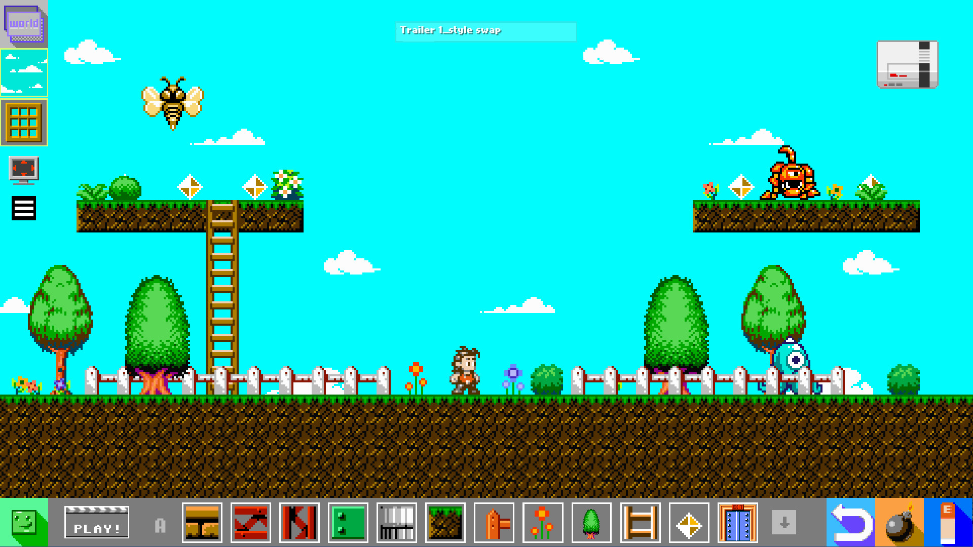 PlataGO! screenshot 1