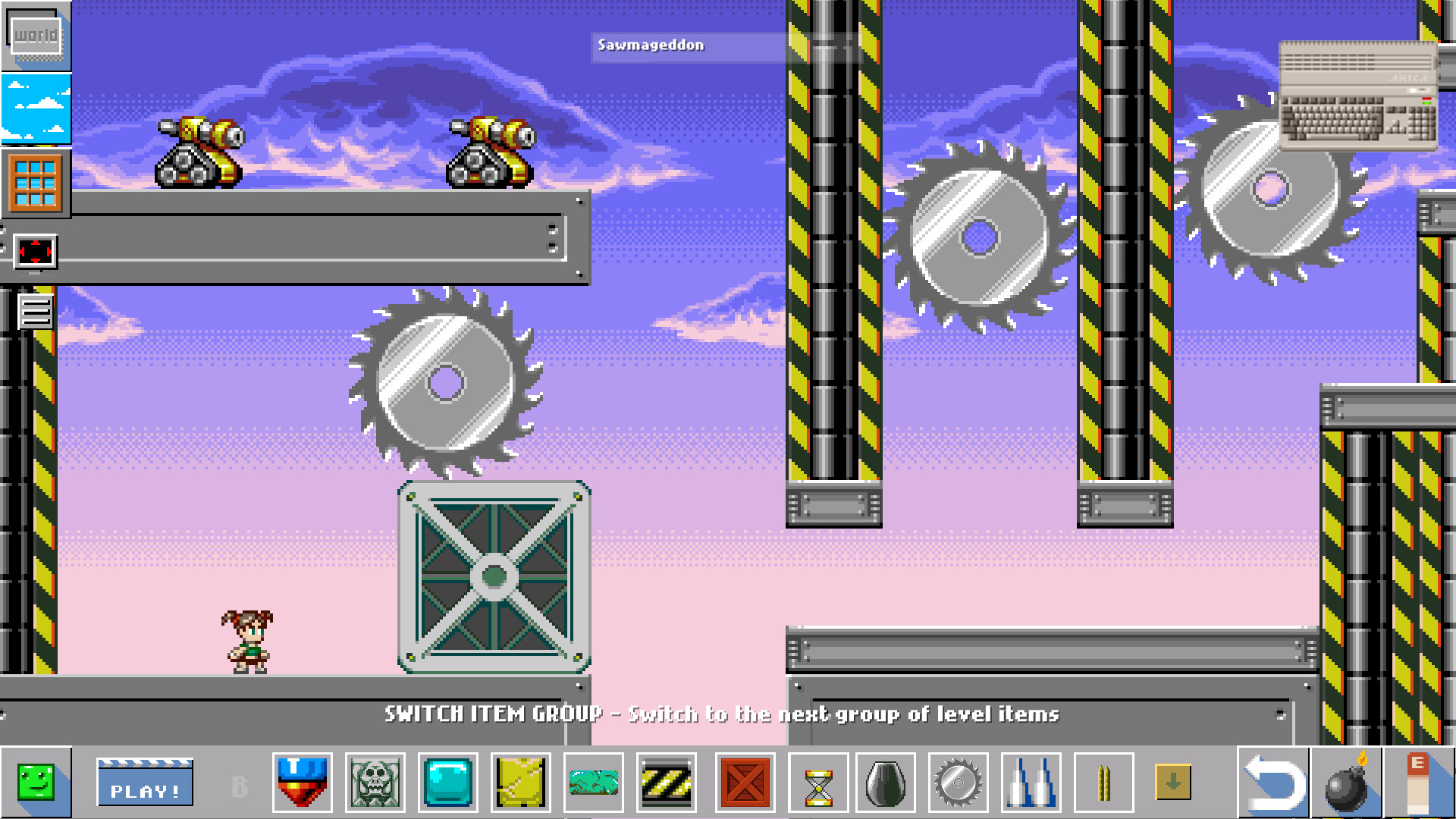 PlataGO! screenshot 3