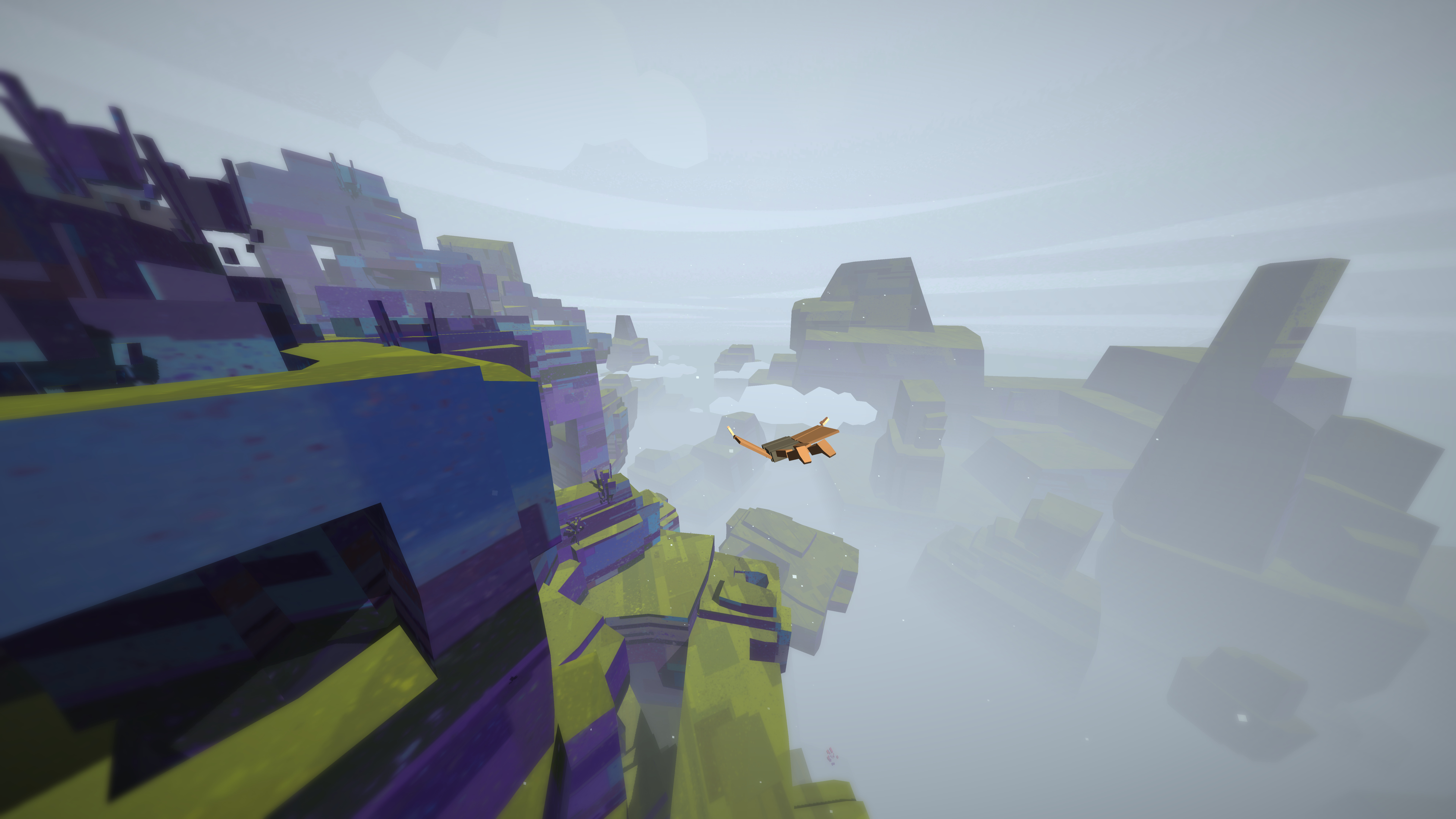 Superflight screenshot 3