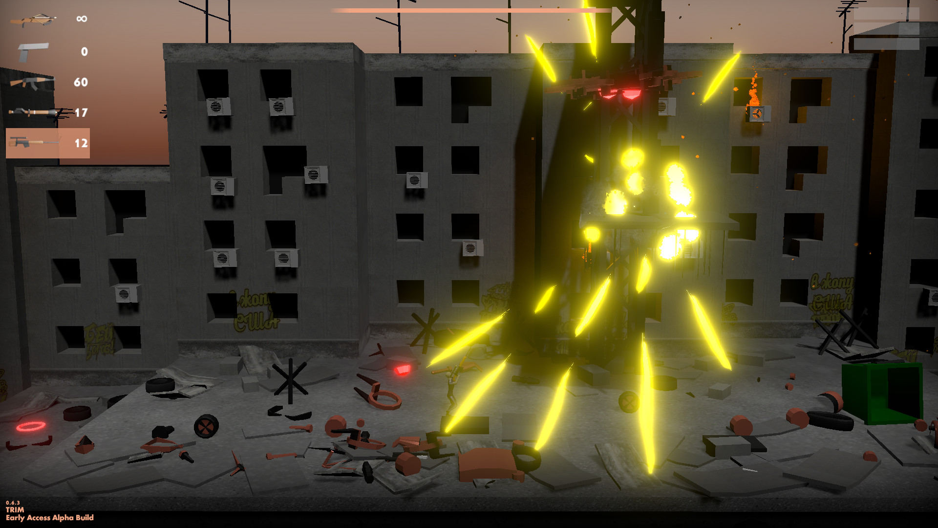 TRIM screenshot 18