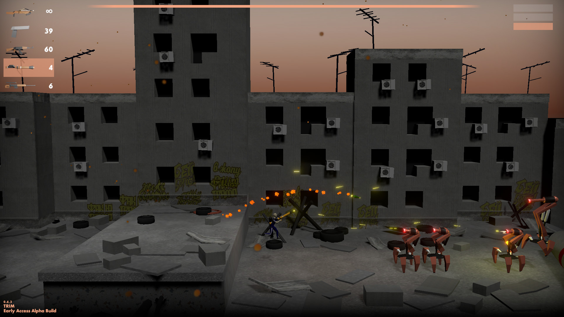 TRIM screenshot 4