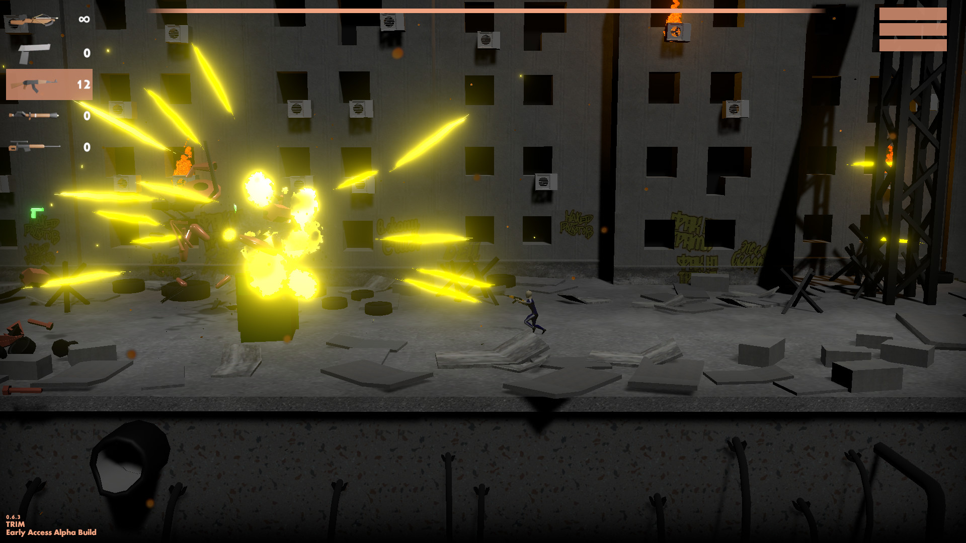 TRIM screenshot 22