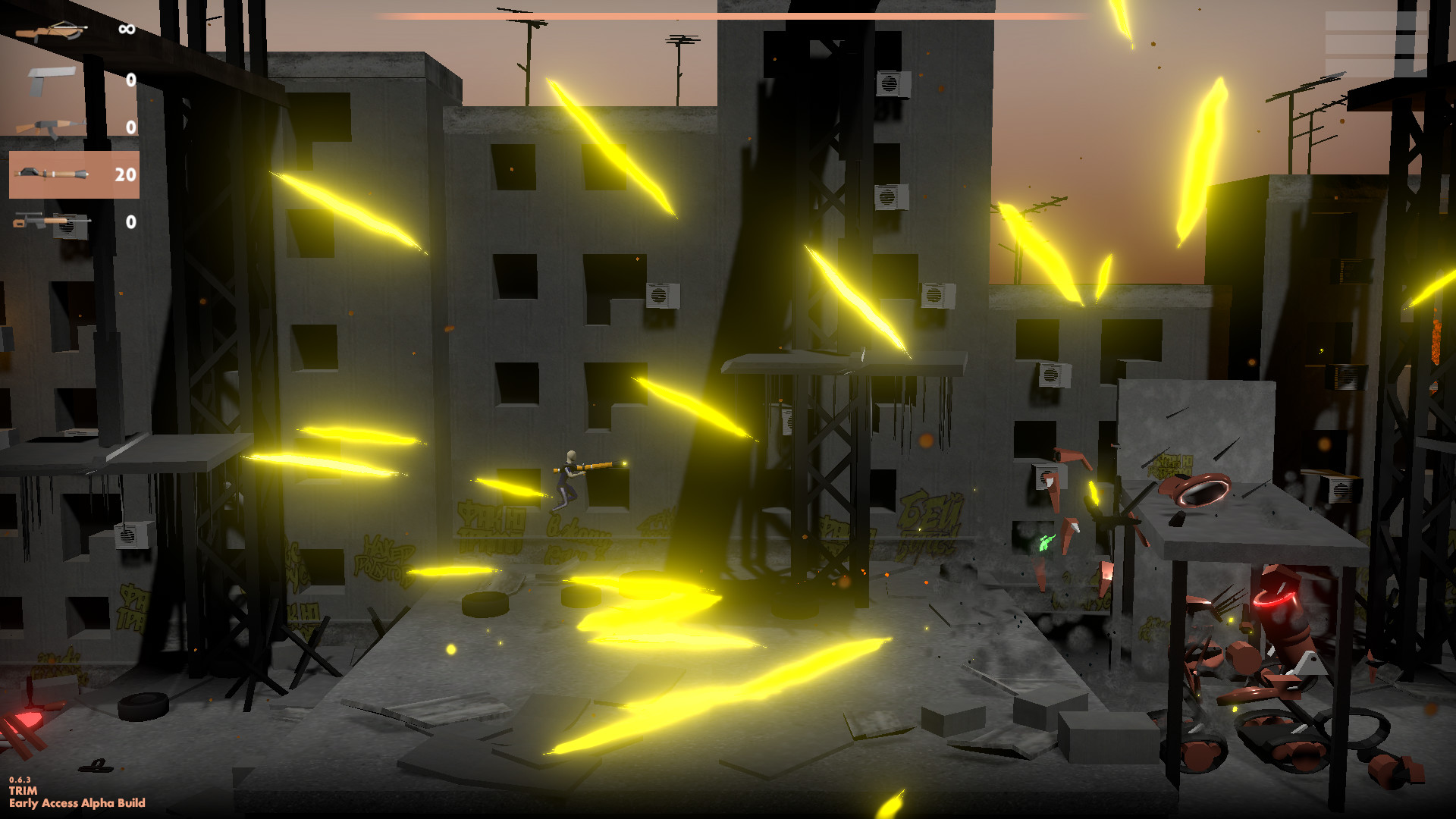 TRIM screenshot 12