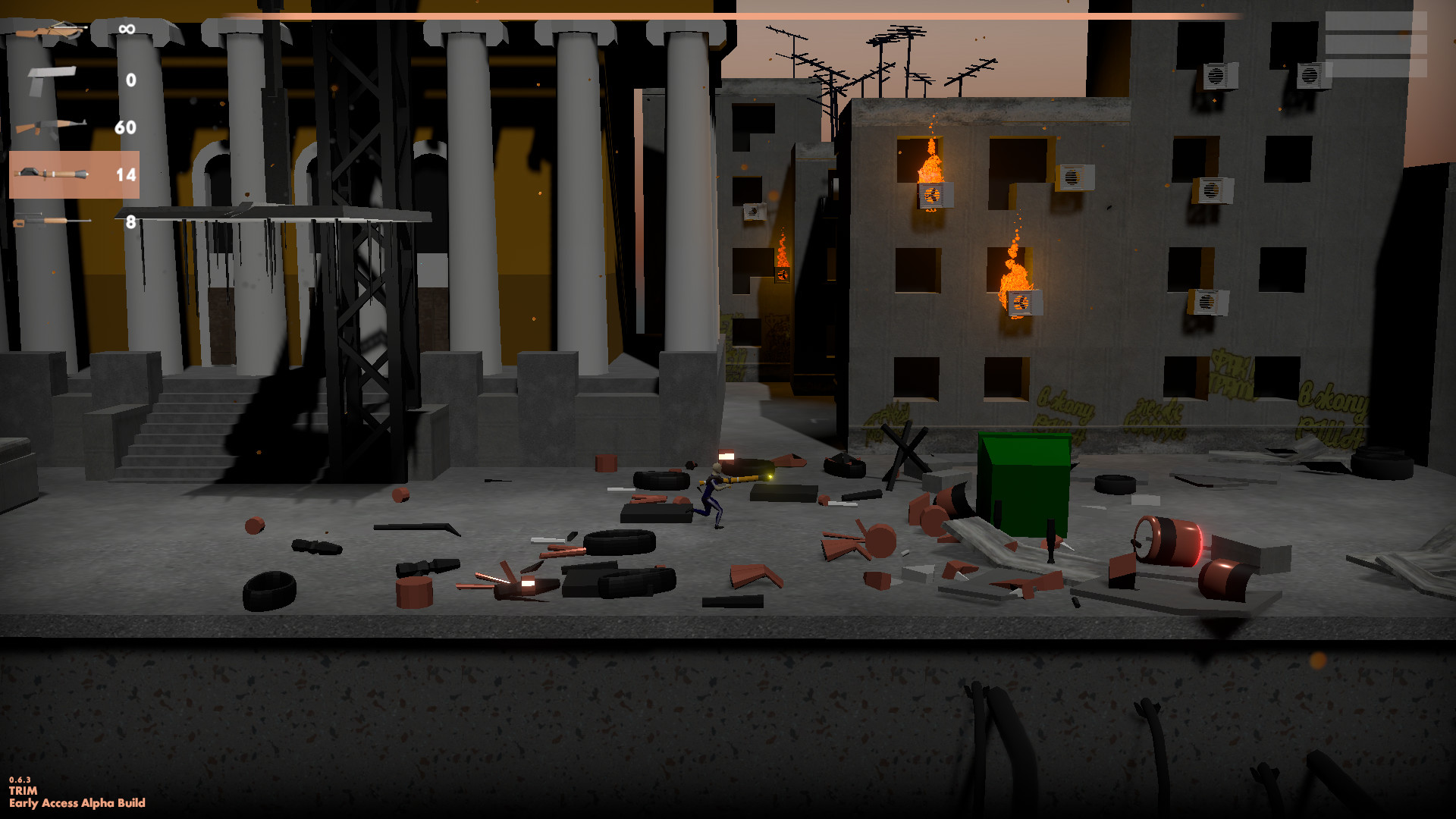 TRIM screenshot 14