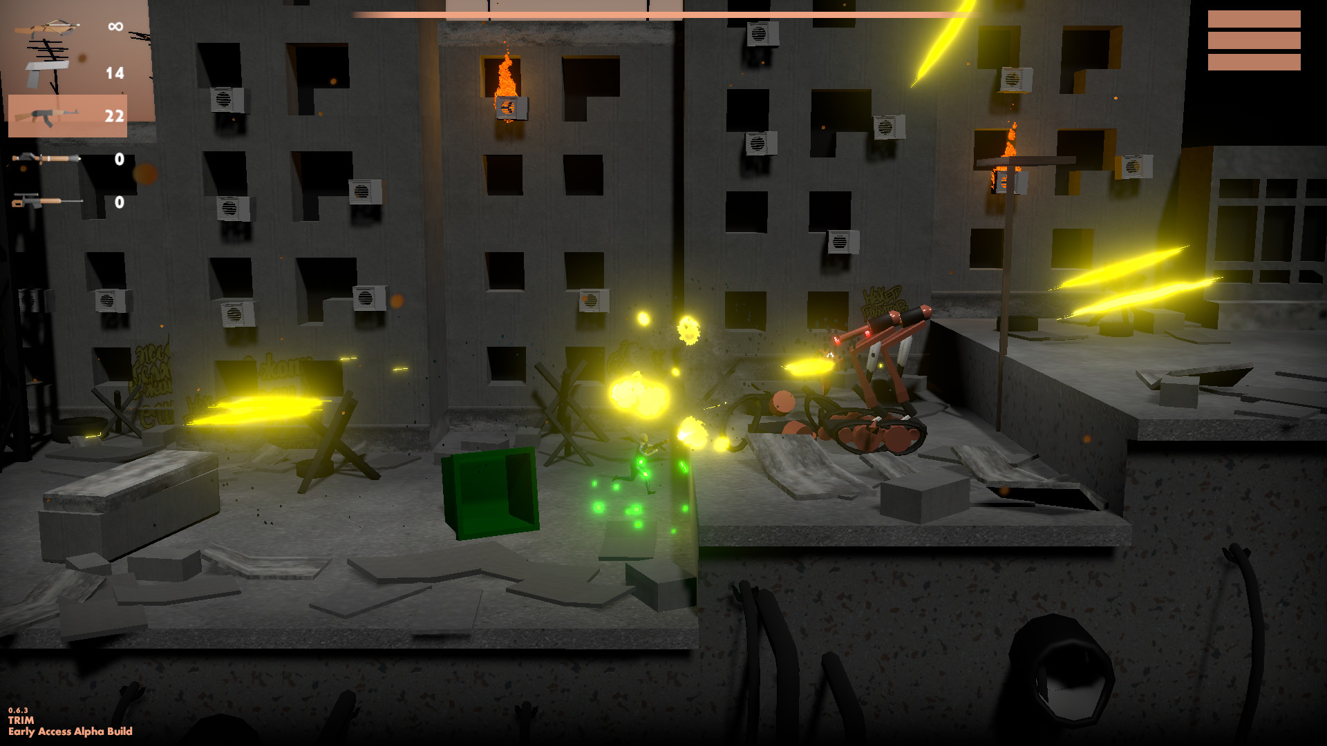 TRIM screenshot 23