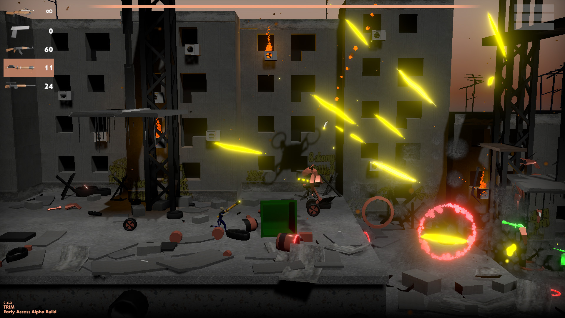 TRIM screenshot 16