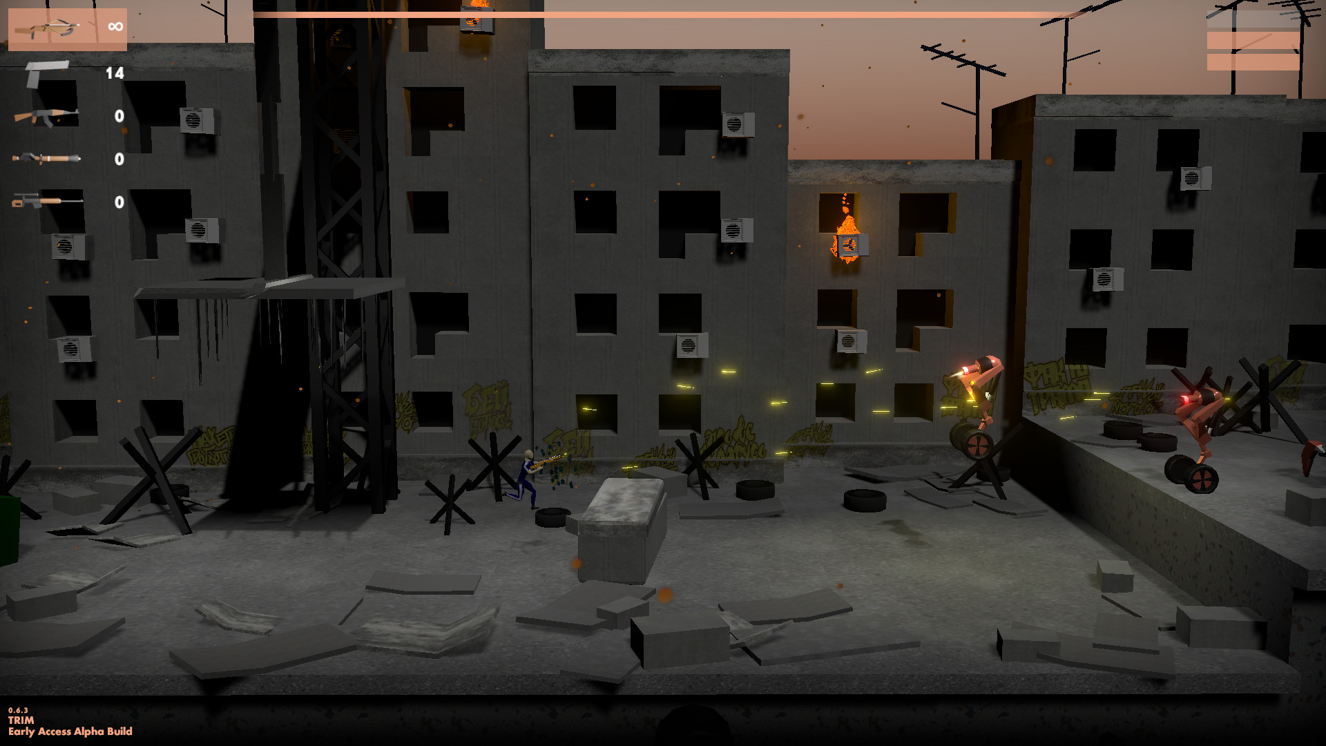 TRIM screenshot 3