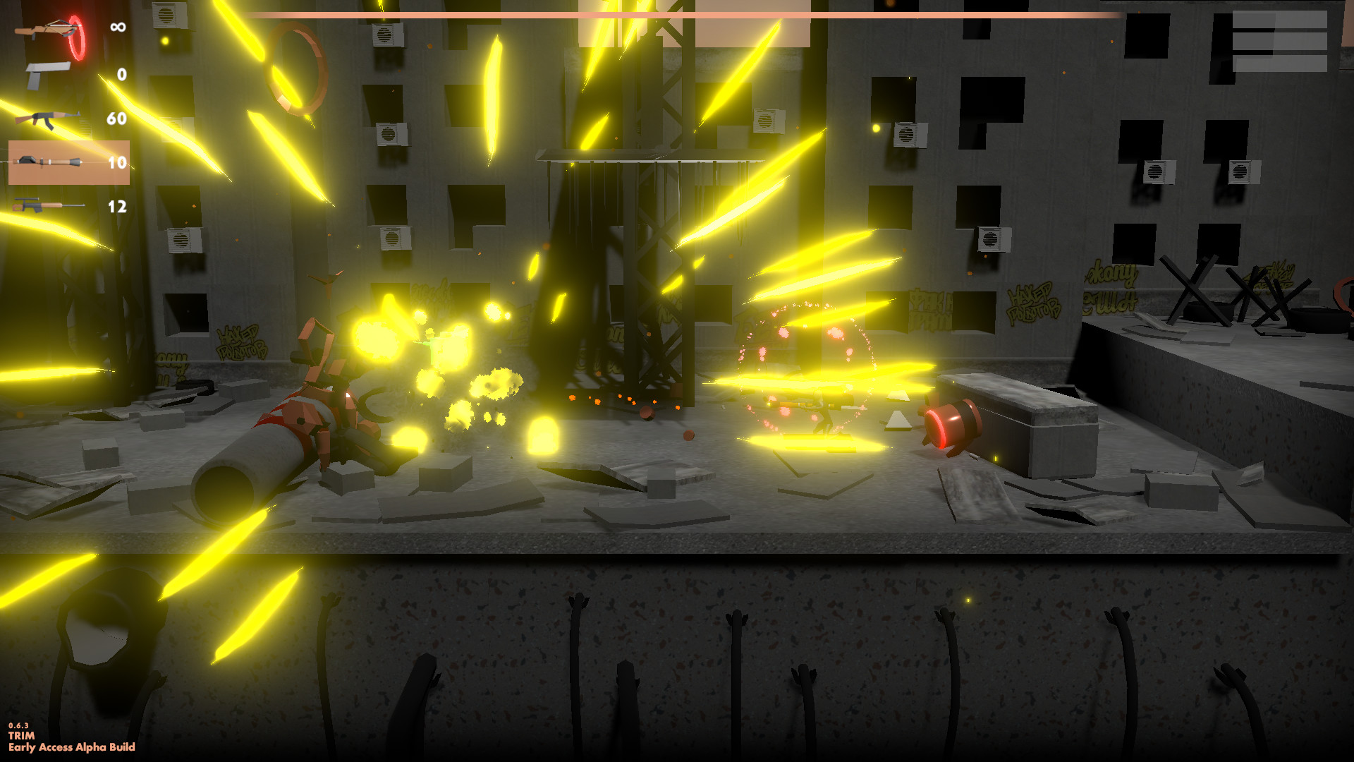 TRIM screenshot 15