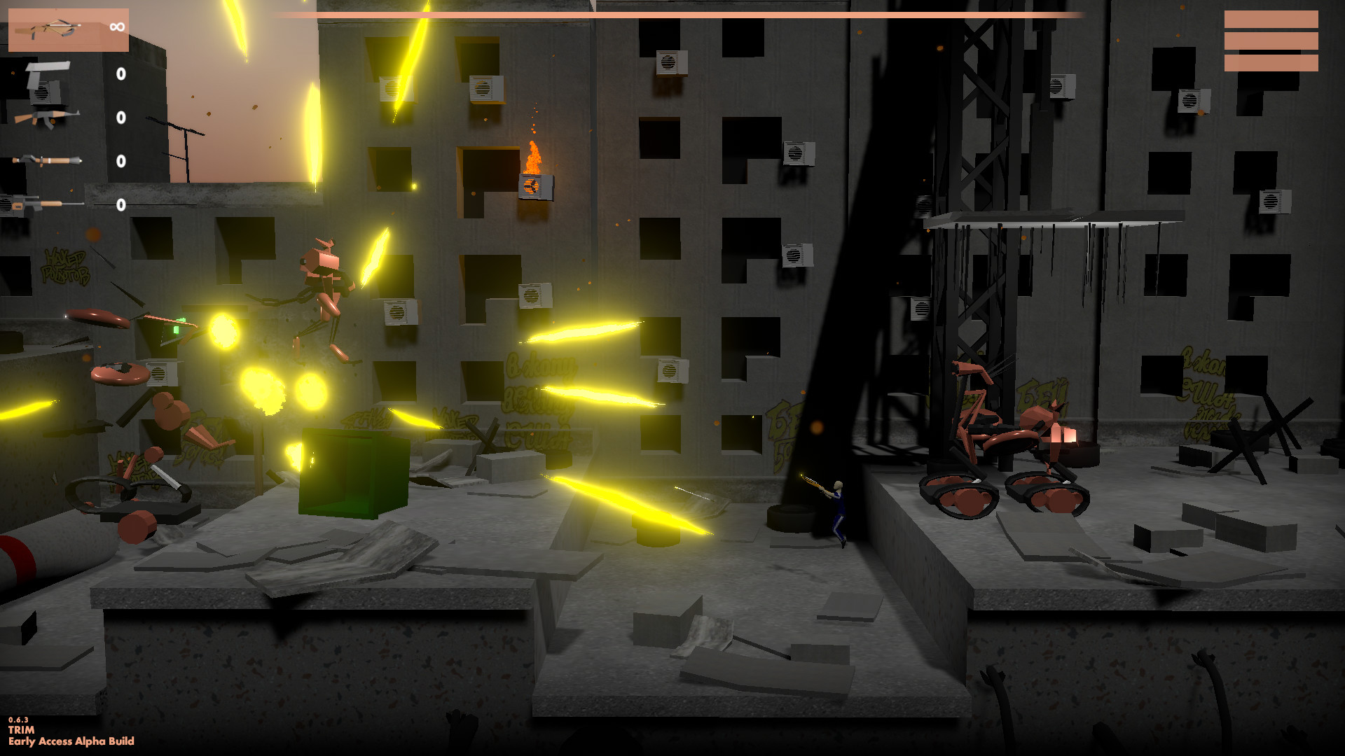 TRIM screenshot 21
