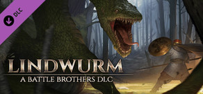 Battle Brothers - Lindwurm