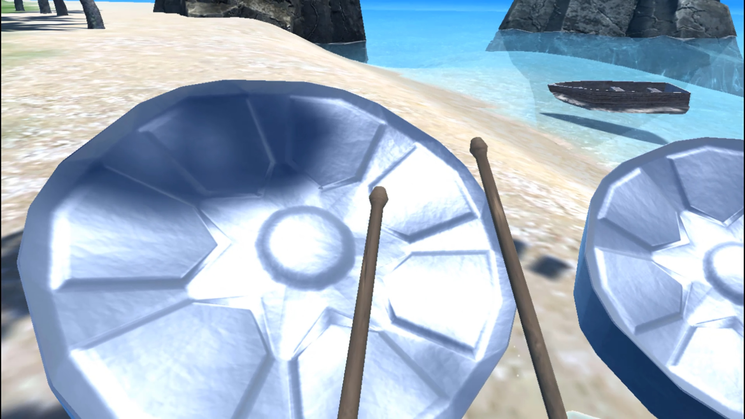 Jam Session VR screenshot 5