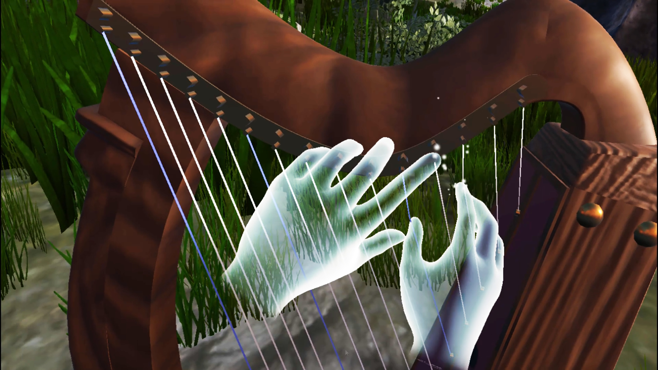 Jam Session VR screenshot 4