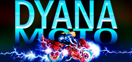 Dyana Moto — Steam header