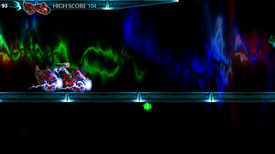 Dyana Moto screenshot 1