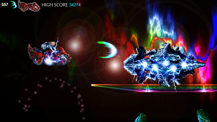 Dyana Moto screenshot 3