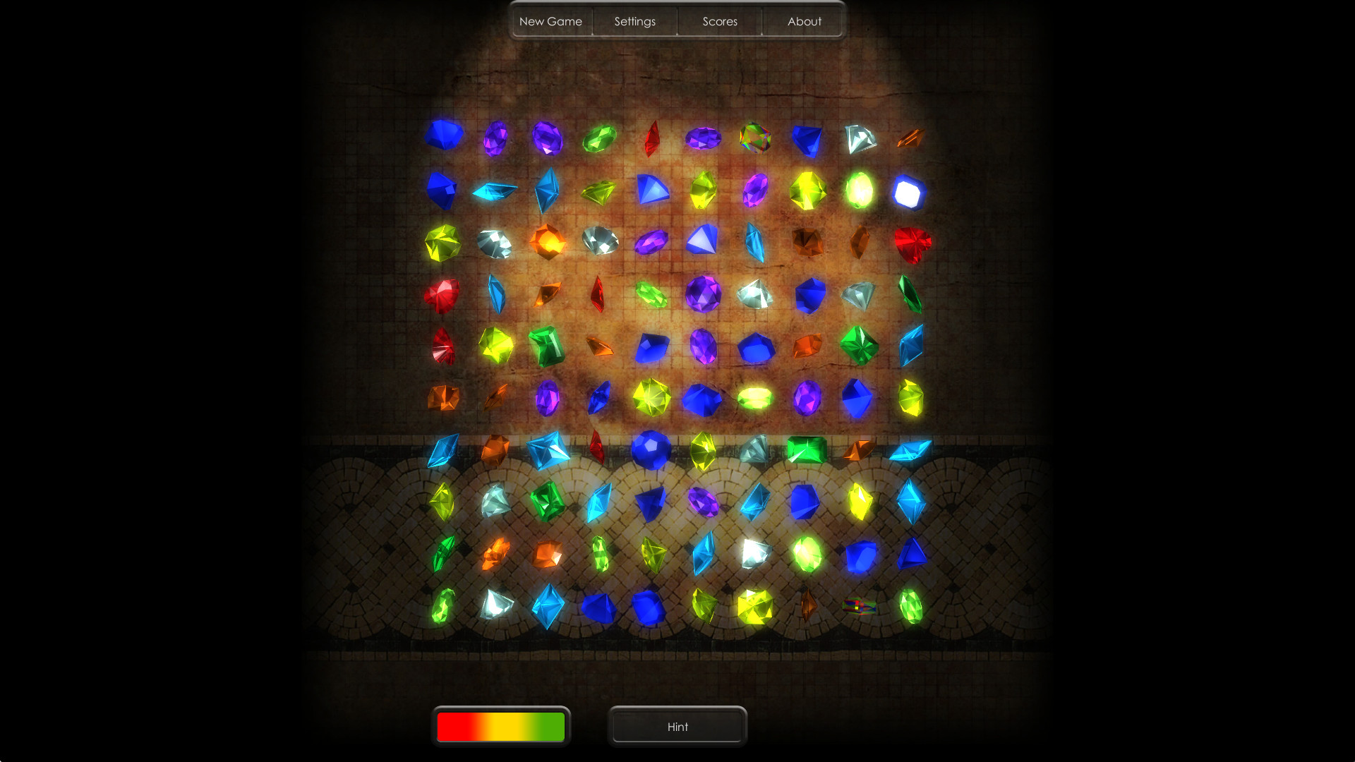 Gems screenshot 5