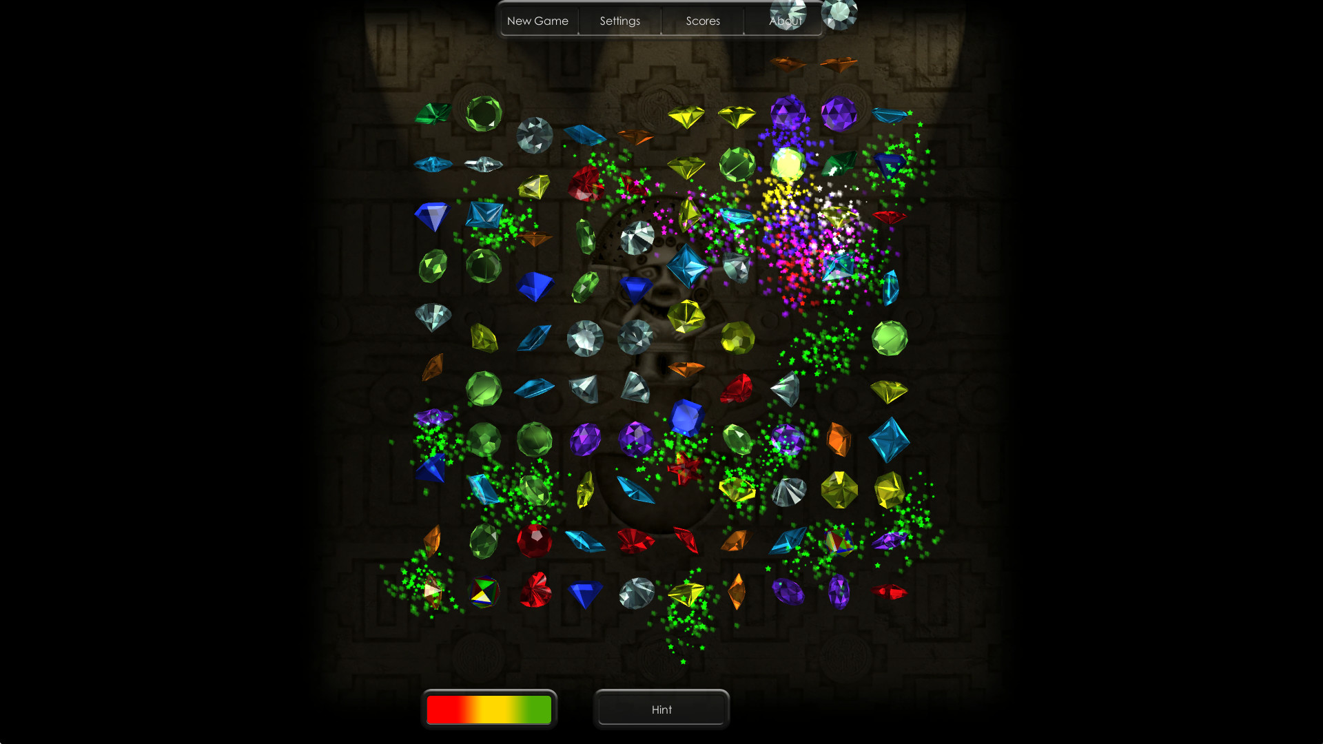 Gems screenshot 4