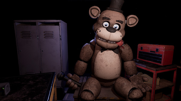 Ready or Not - screenshot 2