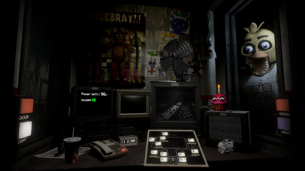 Ready or Not - screenshot 1