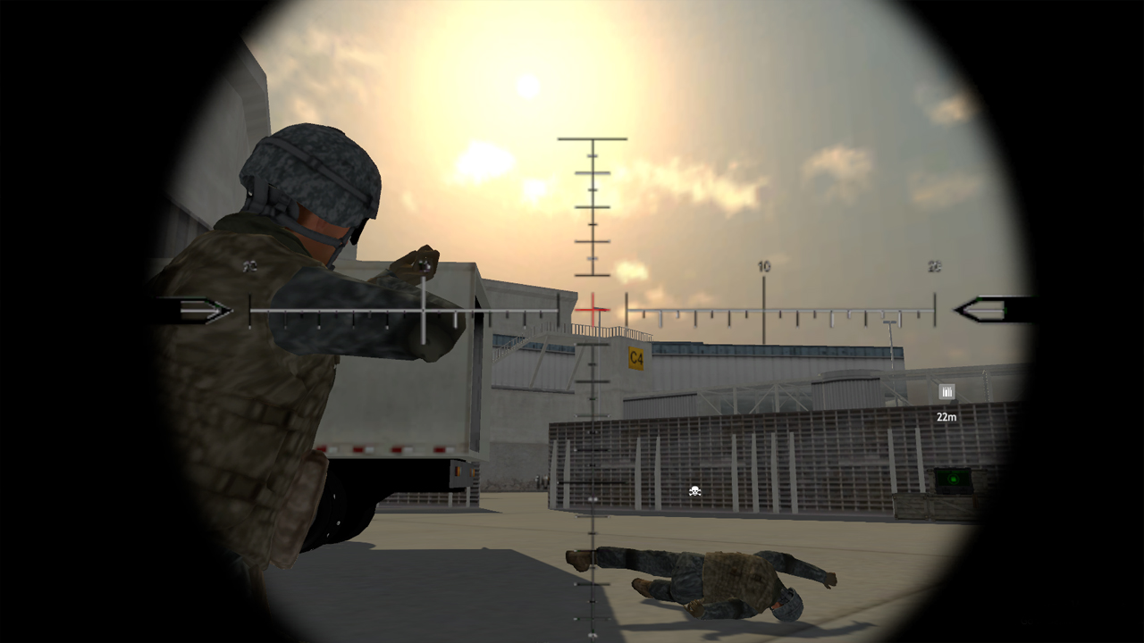 War Trigger 2 screenshot 7