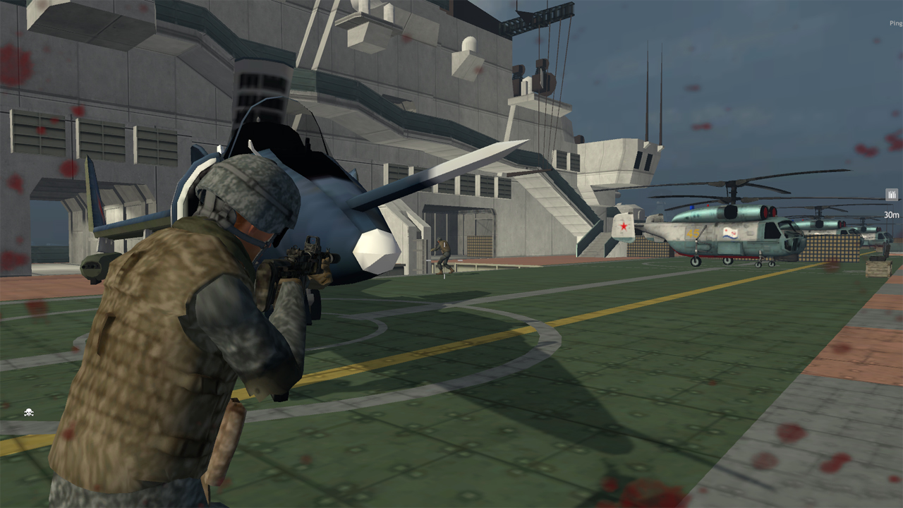War Trigger 2 screenshot 3