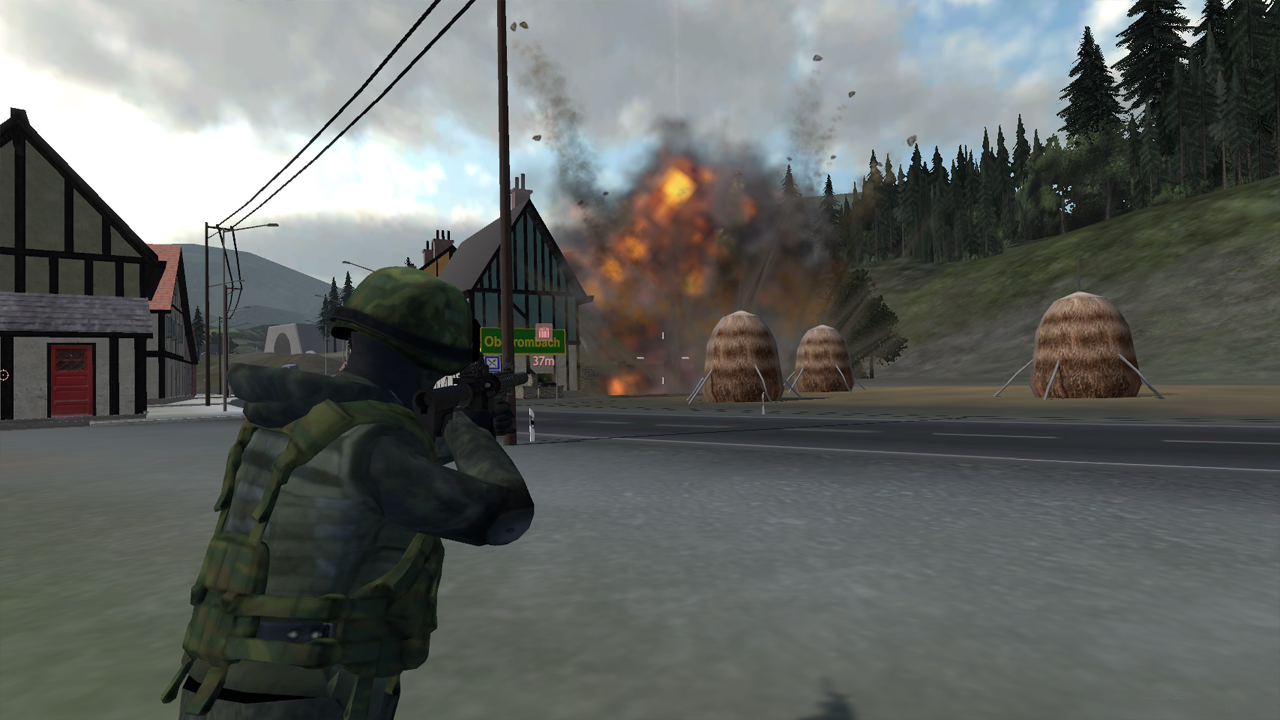 War Trigger 2 screenshot 11