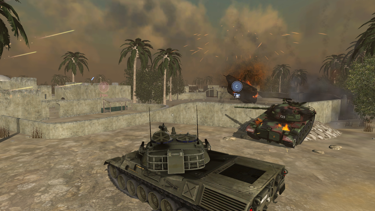 War Trigger 2 screenshot 9