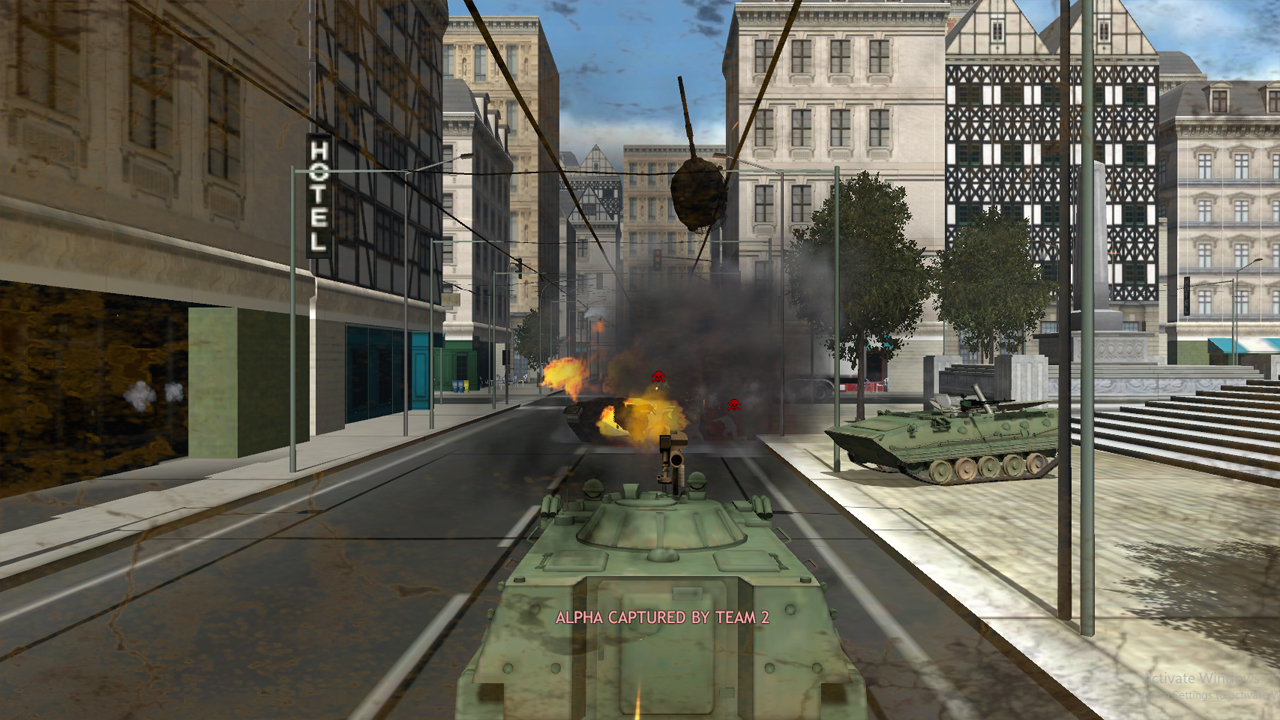 War Trigger 2 screenshot 10
