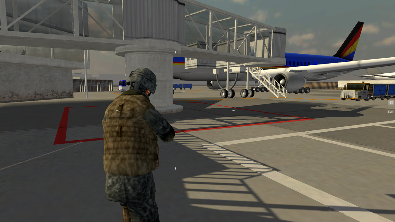 War Trigger 2 screenshot 5